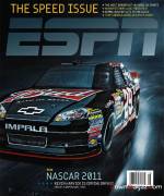 ESPN - 21 February 2011