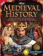 All About History Book Of Medieval History 2016