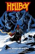 Hellboy – The Bones of Giants (TPB)