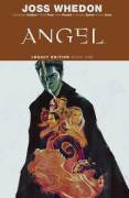 Angel Legacy Edition - Book 1