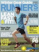 Runner's World UK – December 2015