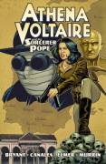 Athena Voltaire Vol. 1 – 2 TPB 2018-2019