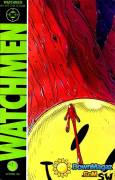 Watchmen 1-12# Complete