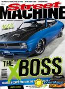 Street Machine - May 2016