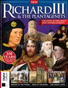 All About History: Book of Richard III & the Plantagenets 2th 2019