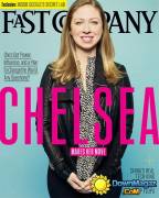 Fast Company - May 2014