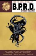 B.P.R.D. Omnibus Vol. 1 - 8