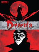 The Complete Dracula #1 – 5