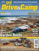 Go! Drive & Camp - 12.2018