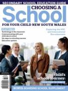 Choosing a School for Your Child NSW - No. 39 2023