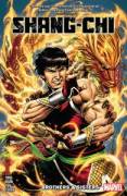 Shang-Chi by Gene Luen Yang Vol. 1 - 3