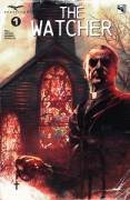 The Watcher #1 – 3