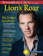 Lion's Roar - May 2016