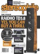 Stereophile - 08.2023