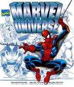 Marvel Universe (1996)