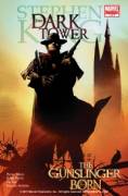 Dark Tower - Vol. 1-3