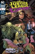 Justice League Dark #1 – 14 + TPBs (2018-2019)