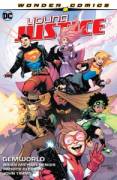 Young Justice Vol. 1 - 6