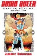 Bomb Queen Vol 1 – 4