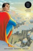 All-Star Superman Black Label Edition