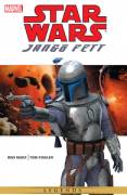 Star Wars - Jango Fett