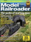 Model Railroader - 04.2018