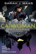 Catwoman - Soulstealer