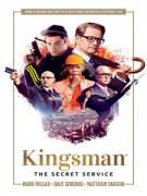 Kingsman - The Secret Service