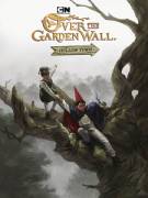 Over the Garden Wall – Hollow Town (TPB)