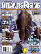 Atlantis Rising - July/August 2015