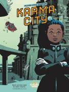 Karma City #1 – 12