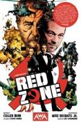 Red Zone Vol. 1 (TPB)