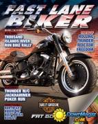 Fast Lane Biker USA - July 2015