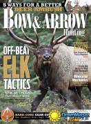 Bow & Arrow Hunting - September/October 2014