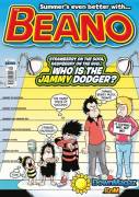 The Beano - 23 July 2016