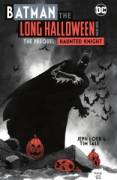 Batman – The Long Halloween Haunted Knight Deluxe Edition