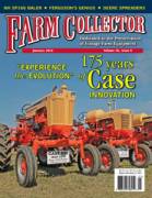 Farm Collector - 01.2018