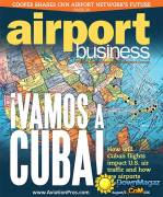 Airport Business - August/September 2016