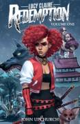 Lucy Claire – Redemption Vol. 1 (TPB)