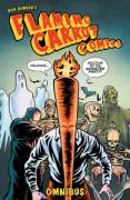 Flaming Carrot Omnibus Vol. 1 (2019)