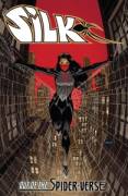 Silk - Out Of The Spider-Verse Vol. 1 – 3