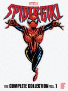 Spider-Girl - Vol. 1 - 4