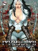 Grimm Fairy Tales Masumi #1 – 4