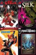 Marvel Week - 08.9.2023