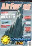 Air Forces Monthly - 08.2007