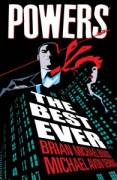 Powers – The Best Ever (TPB)