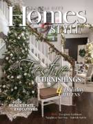 Kansas City Homes & Style - 11/12 2019