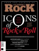 Classic Rock: Icons of Rock ‘n’ Roll 1 Ed. 2019