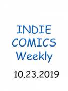 INDIE Week+ 10.23.2019