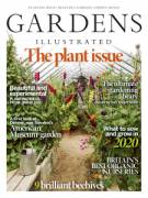 Gardens Illustrated - The plant issue 2020